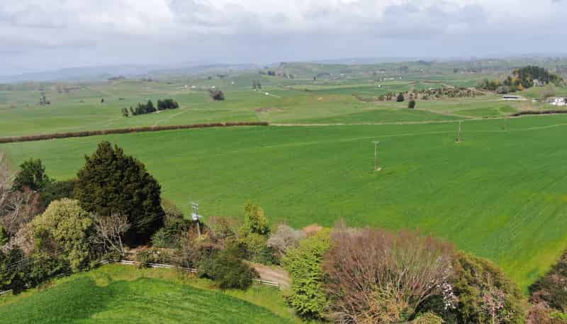 1375 State Highway 3, Otorohanga