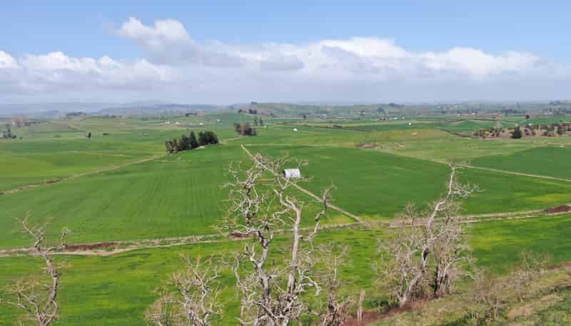 1375 State Highway 3, Otorohanga