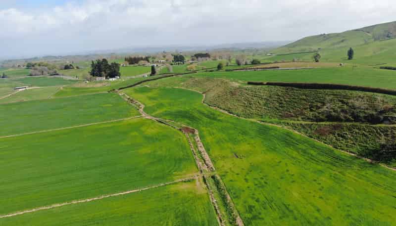 1375 State Highway 3, Otorohanga