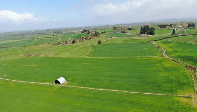 1375 State Highway 3, Otorohanga
