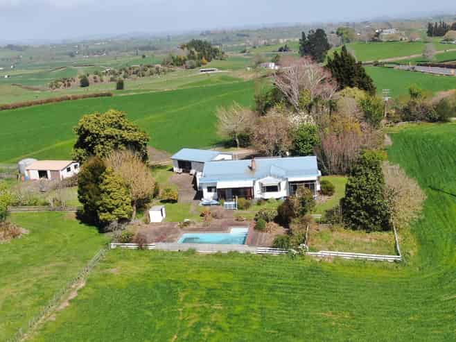 1375 State Highway 3, Otorohanga