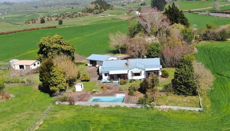 1375 State Highway 3, Otorohanga