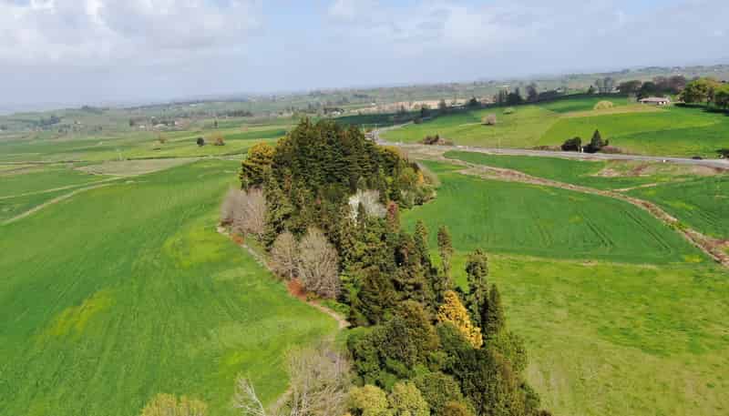 1375 State Highway 3, Otorohanga