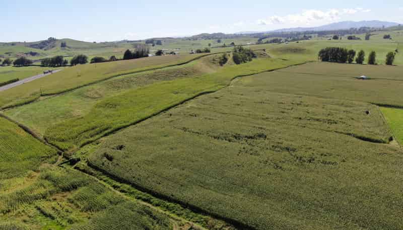 1375 State Highway 3, Otorohanga