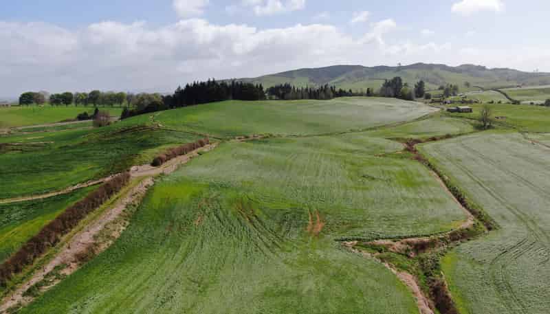 1375 State Highway 3, Otorohanga