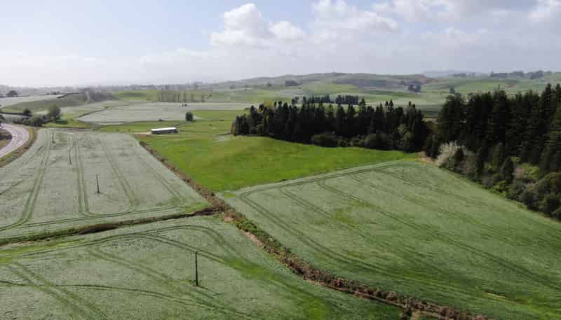 1375 State Highway 3, Otorohanga