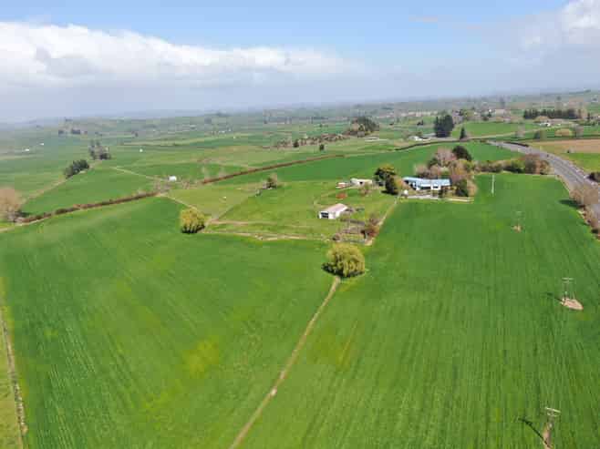1375 State Highway 3, Otorohanga