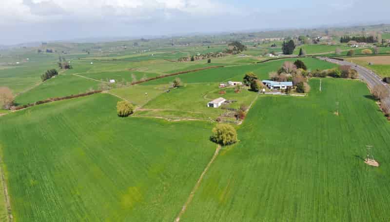 1375 State Highway 3, Otorohanga
