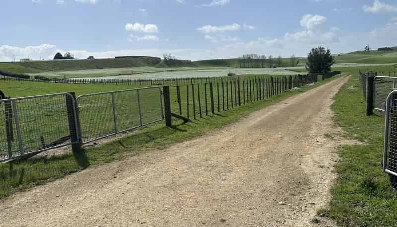 1375 State Highway 3, Otorohanga
