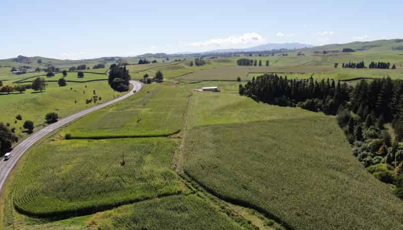 1375 State Highway 3, Otorohanga