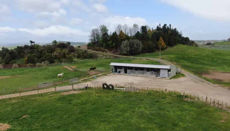 1375 State Highway 3, Otorohanga