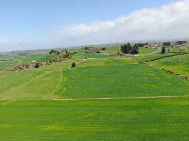 1375 State Highway 3, Otorohanga
