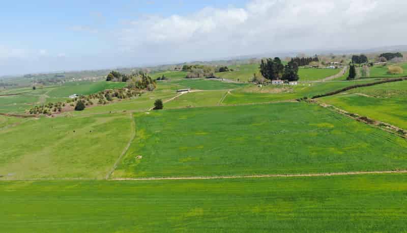 1375 State Highway 3, Otorohanga