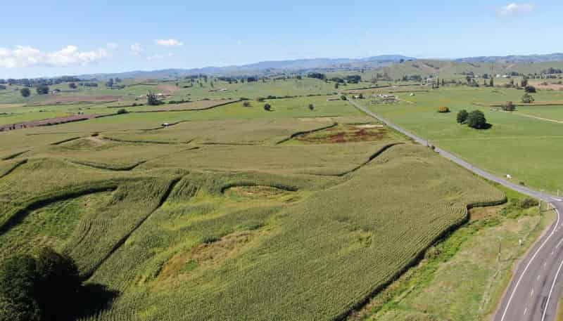1375 State Highway 3, Otorohanga