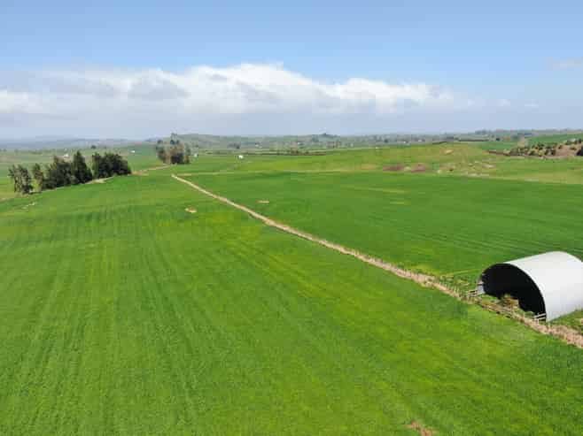 1375 State Highway 3, Otorohanga
