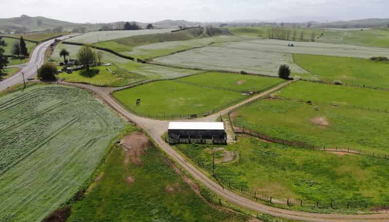 1375 State Highway 3, Otorohanga