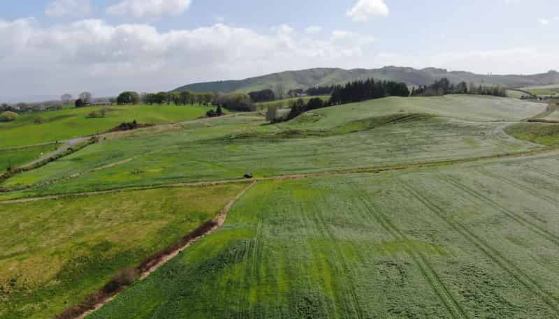 1375 State Highway 3, Otorohanga