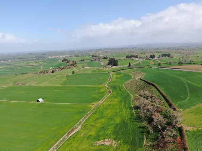 1375 State Highway 3, Otorohanga
