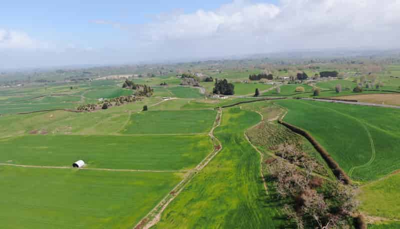 1375 State Highway 3, Otorohanga