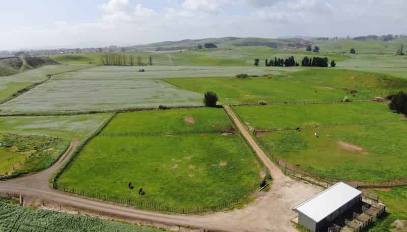 1375 State Highway 3, Otorohanga