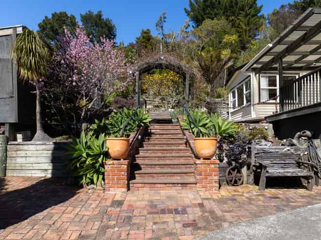 26 Airlie Street, Glenduan