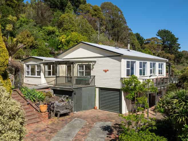 26 Airlie Street, Glenduan