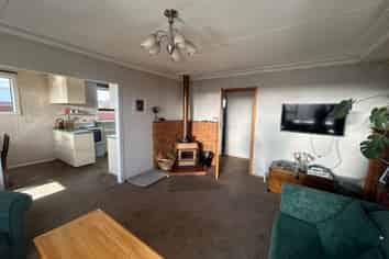 26 Goodall Street, Mosgiel