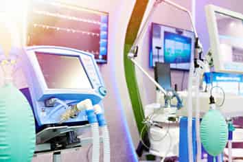 Medical Equipment Testing | $90K FY26 Profit