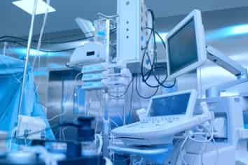 Medical Equipment Testing | $90K FY26 Profit