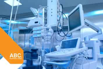 Medical Equipment Testing | $90K FY26 Profit