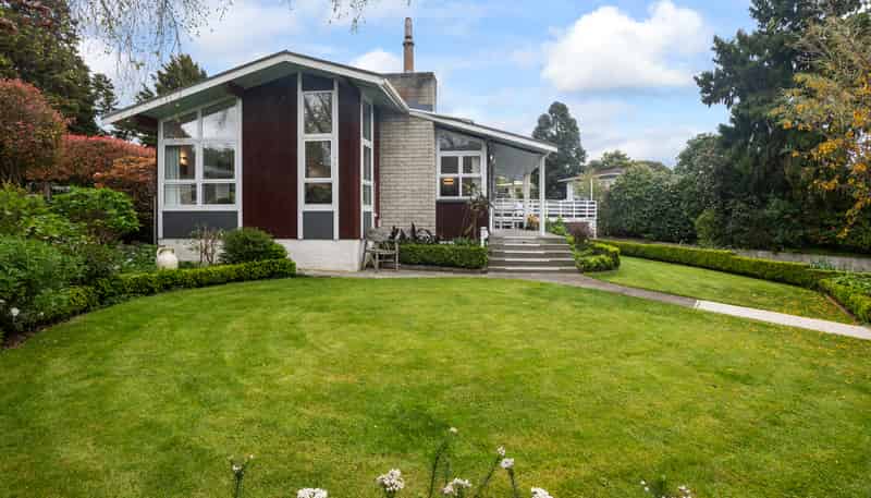 16 Stuart Street, Levin