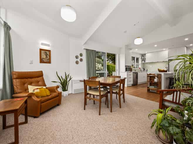 16 Stuart Street, Levin