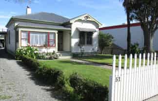 51 Bridge Street, Wairoa