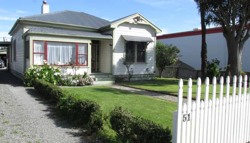 51 Bridge Street, Wairoa