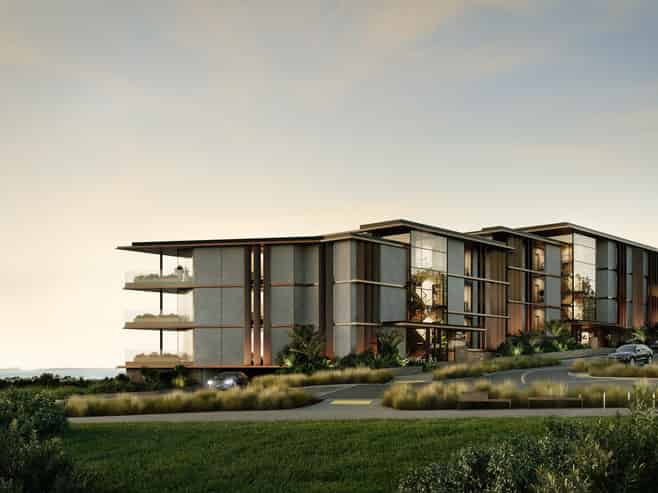 3/65 Bounty Road, Long Bay