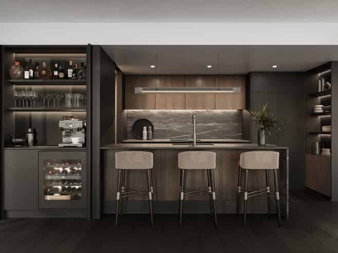 3/65 Bounty Road, Long Bay