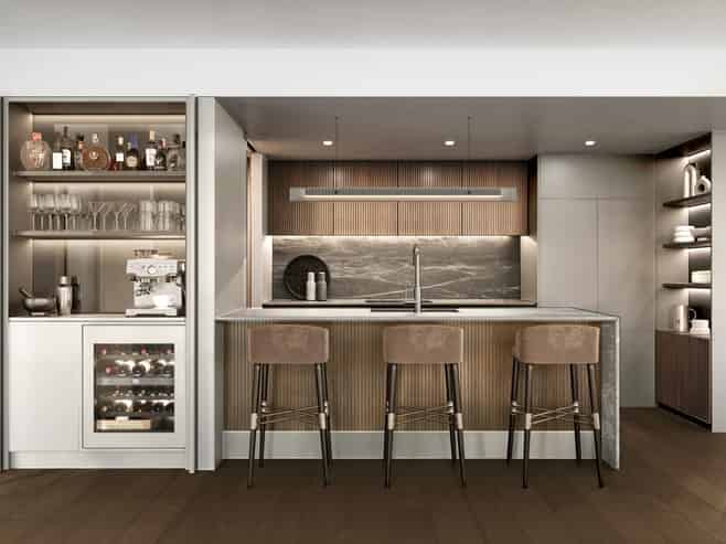 3/65 Bounty Road, Long Bay