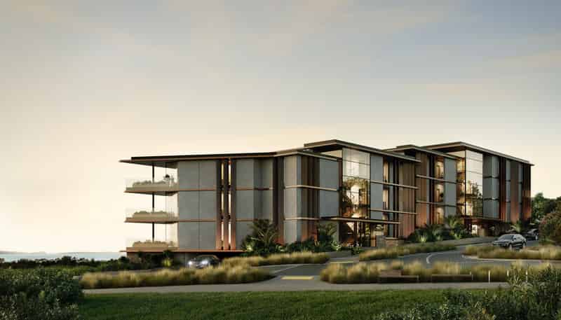 2/65 Bounty Road, Long Bay