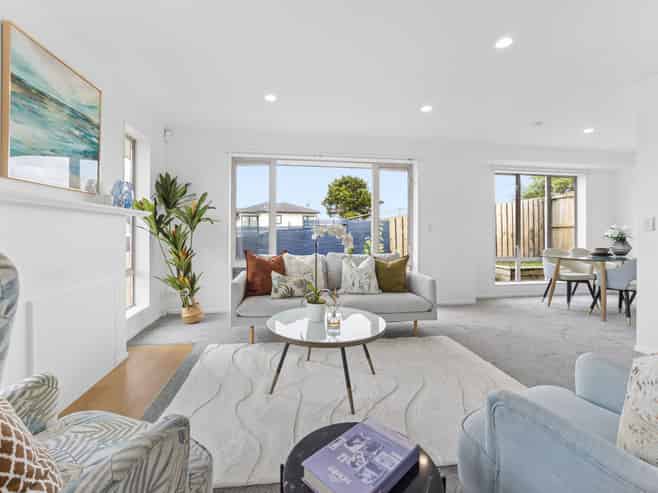 110A The Avenue, Lynfield