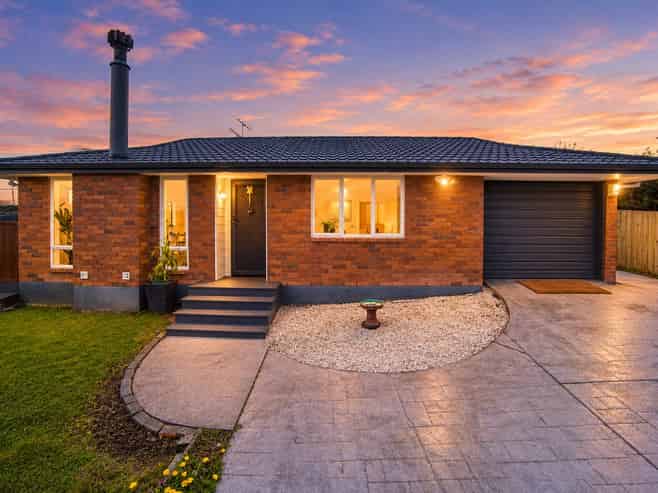 110A The Avenue, Lynfield
