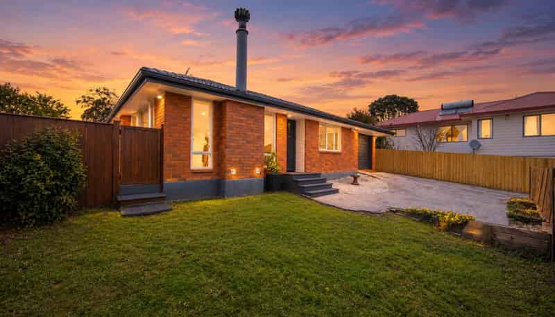 110A The Avenue, Lynfield