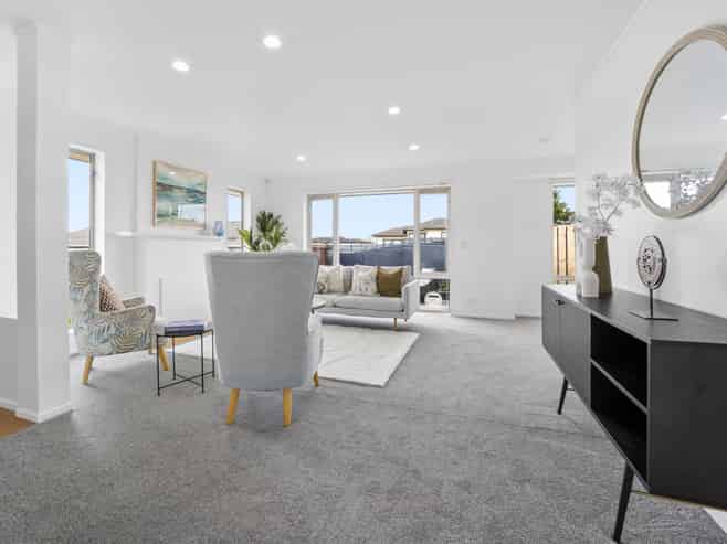 110A The Avenue, Lynfield