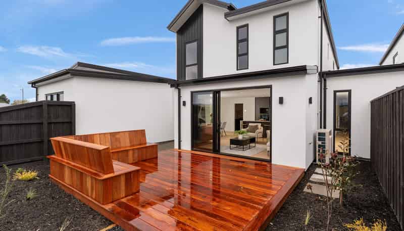 16 Peirse Road, Rangiora