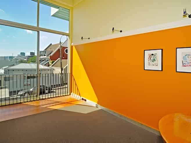 1M/51 Webb Street, Te Aro