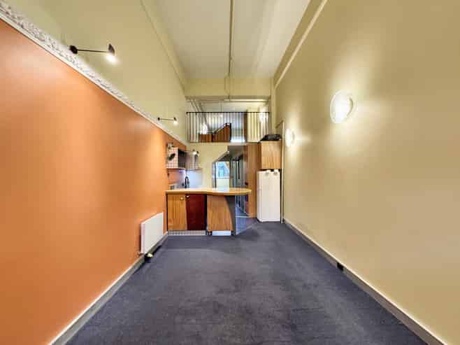 1M/51 Webb Street, Te Aro