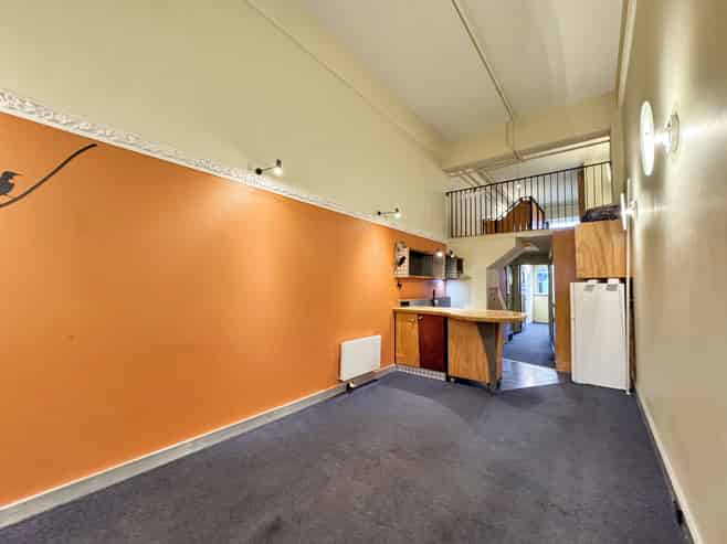 1M/51 Webb Street, Te Aro