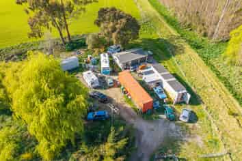 63 Waitohi Temuka Road, Temuka