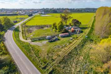 63 Waitohi Temuka Road, Temuka