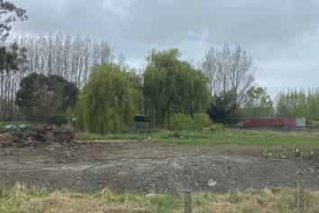 63 Waitohi Temuka Road, Temuka