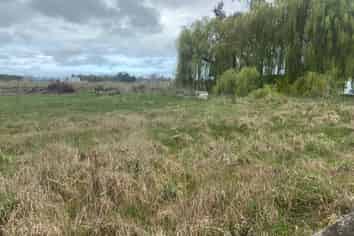 63 Waitohi Temuka Road, Temuka